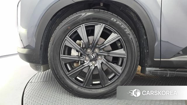Hyundai Palisade id 4966472 из Кореи 28