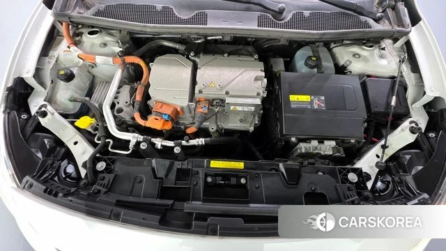 Renault Korea (Samsung) SM3 Z.E. id 5035980 из Кореи 27