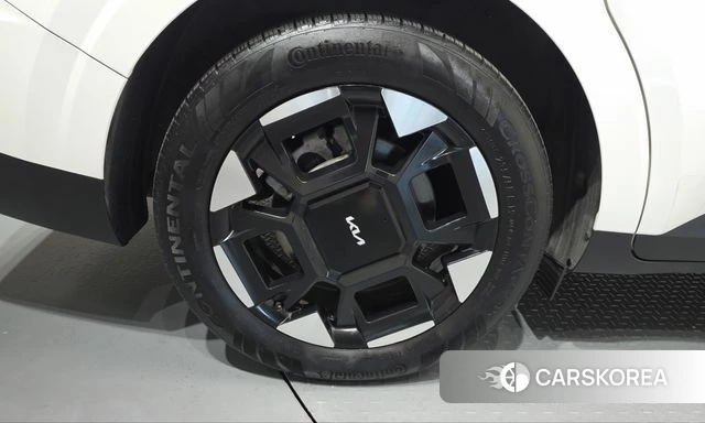 Kia The New Carnival 4th Generation id 4985637 из Кореи 15