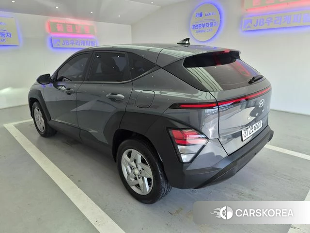 Hyundai Kona (SX2) id 5031030 из Кореи 15