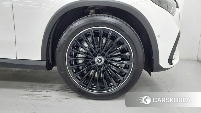 Mercedes-Benz GLC-Class X254 id 5032590 из Кореи 15
