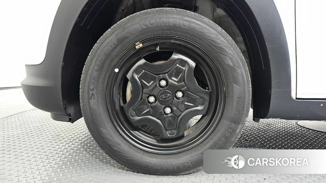 Hyundai Casper id 4656935 из Кореи 25