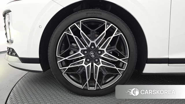 Hyundai Grandeur (GN7) id 4986040 из Кореи 29