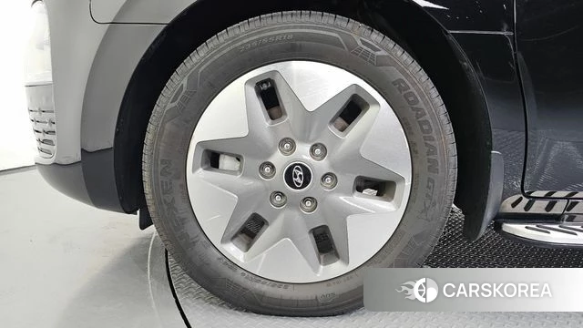 Hyundai Staria id 4645796 из Кореи 15