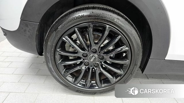 Mini Cooper Clubman id 4986437 из Кореи 30