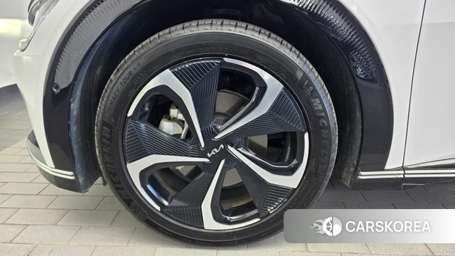 Kia EV6 id 5022112 из Кореи 15