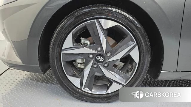 Hyundai Avante (CN7) id 4793043 из Кореи 25
