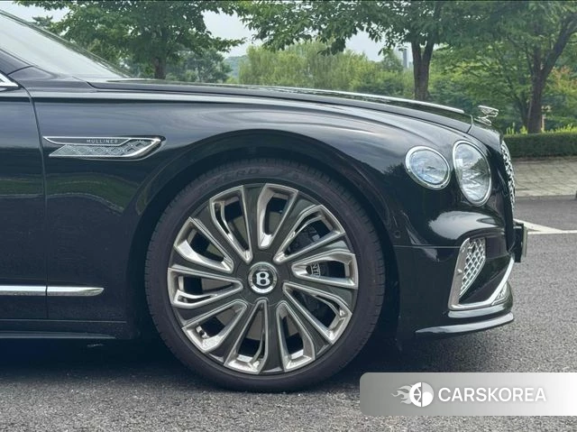 Bentley Flying Spur 4th Generation id 4589821 из Кореи 15