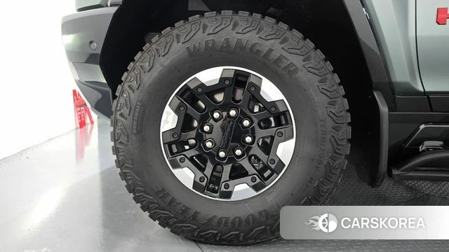 GMC Hummer EV id 4897942 из Кореи 15