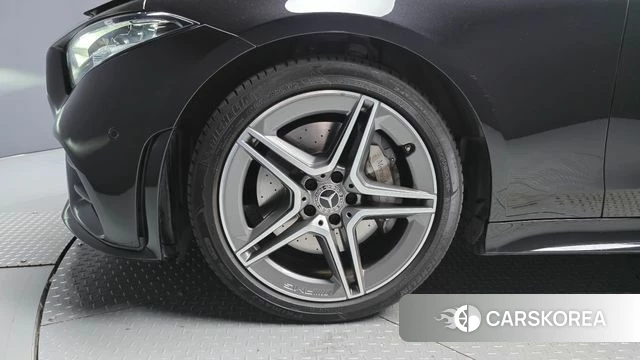 Mercedes-Benz CLS-Class C257 id 5023301 из Кореи 31