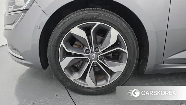 Renault Korea (Samsung) SM6 id 5018679 из Кореи 15