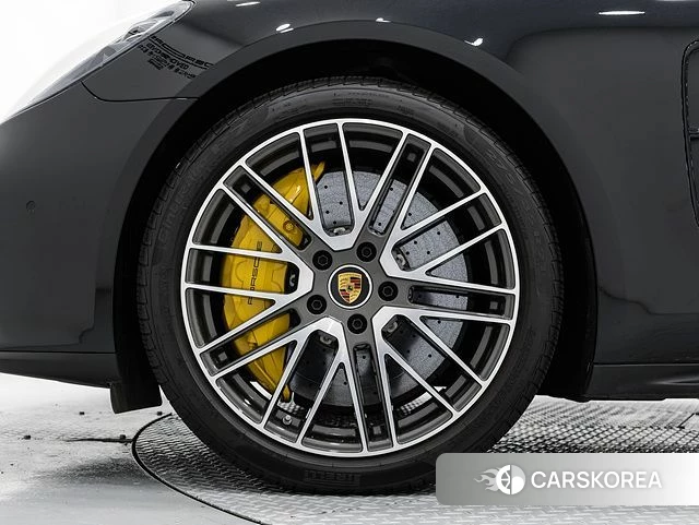 Porsche Panamera (971) id 5026708 из Кореи 15