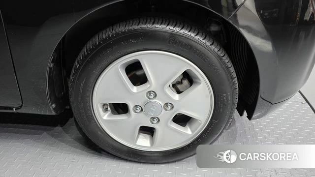 Kia The New Ray id 4992851 из Кореи 25