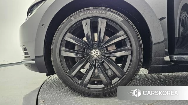 Volkswagen Arteon id 4987786 из Кореи 15