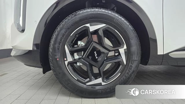 Kia The New Sportage 5th Generation Hybrid id 5025836 из Кореи 30