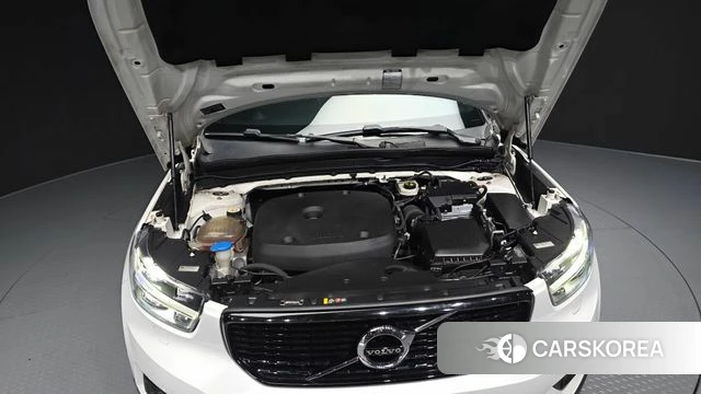 Volvo XC40 id 5042041 из Кореи 26