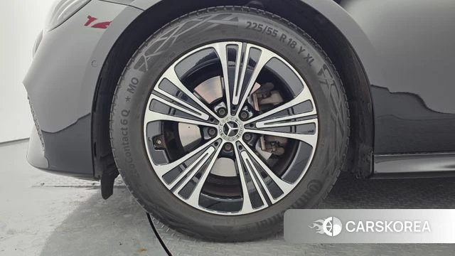 Mercedes-Benz E-Class W214 id 5011064 из Кореи 25