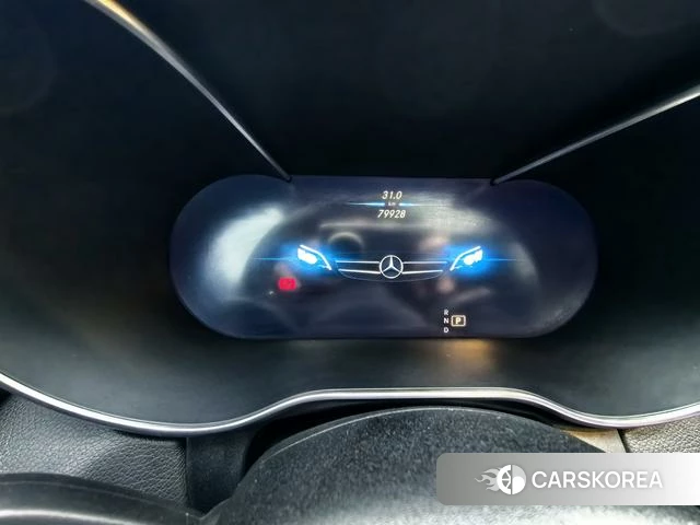 Mercedes-Benz C-class 2021 Серебристо-серый из Китая, фото 6