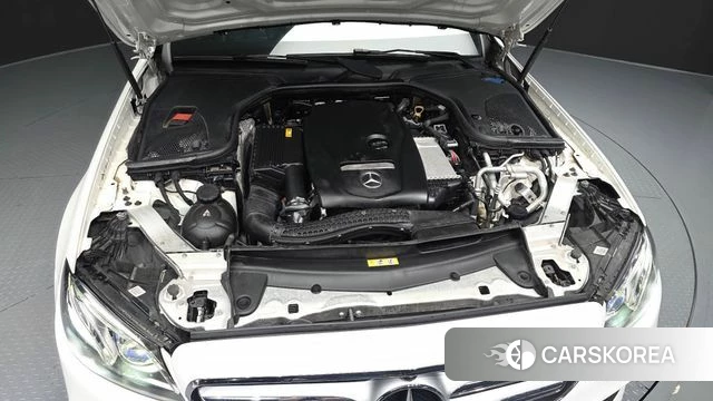 Mercedes-Benz E-Class W213 id 4988377 из Кореи 27