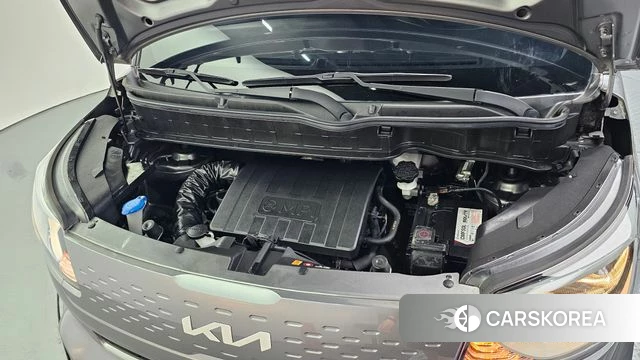 Kia The New Ray id 4922864 из Кореи 25