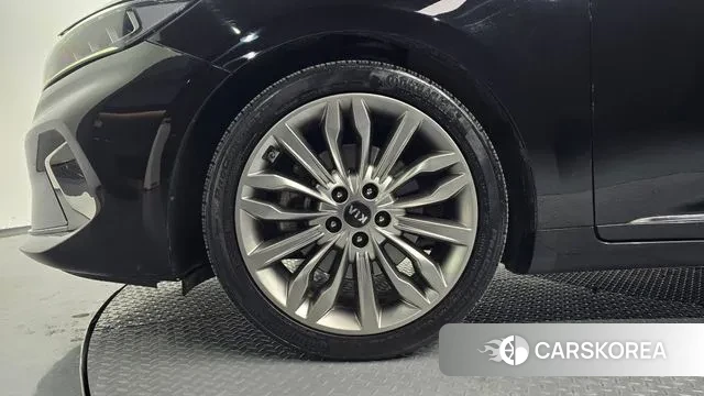 Kia K7 Premier id 3607862 из Кореи 15
