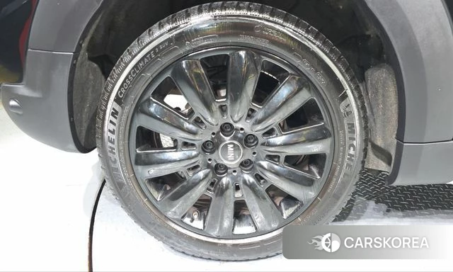 Mini Cooper Countryman id 5033191 из Кореи 35