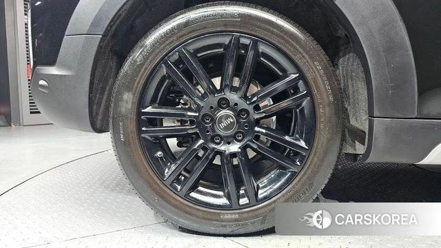 Mini Cooper Countryman id 5013068 из Кореи 29