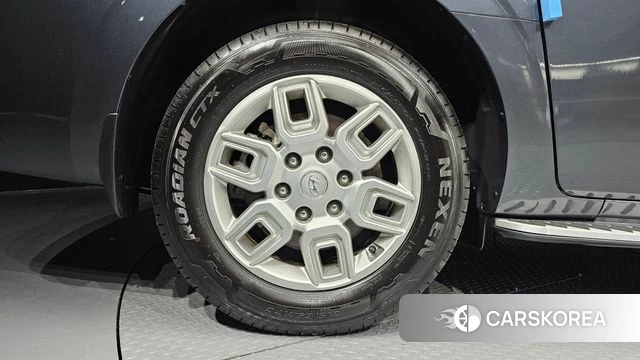 Hyundai Staria id 4768478 из Кореи 15