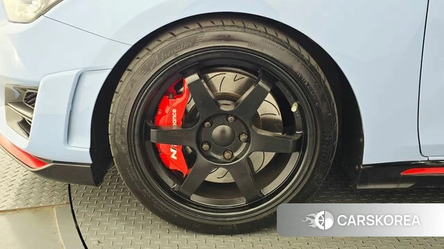 Hyundai Veloster (JS) id 4953066 из Кореи 15