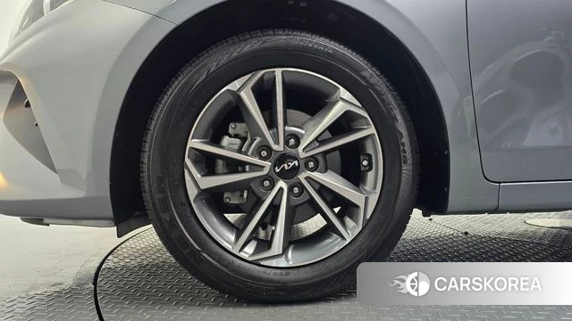 Kia The New K3 2nd generation id 4951530 из Кореи 15