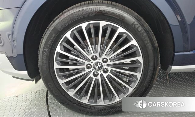 Hyundai Palisade (LX3) id 5001573 из Кореи 31