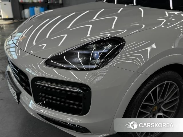 Porsche Cayenne (PO536) id 4894533 из Кореи 11