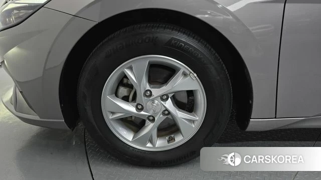 Hyundai Avante (CN7) id 4929861 из Кореи 26