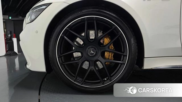Mercedes-Benz AMG GT id 4966665 из Кореи 42