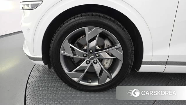 Genesis Electrified GV70 id 5022104 из Кореи 15