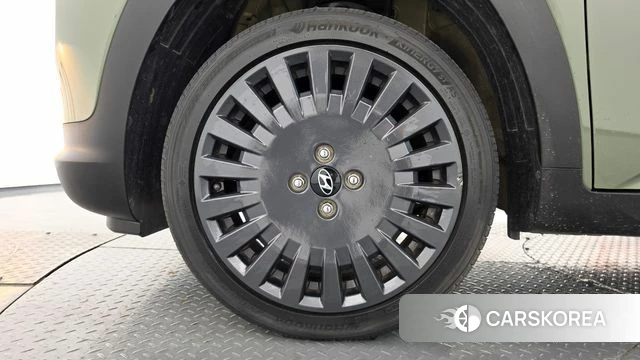 Hyundai Casper id 4774877 из Кореи 28