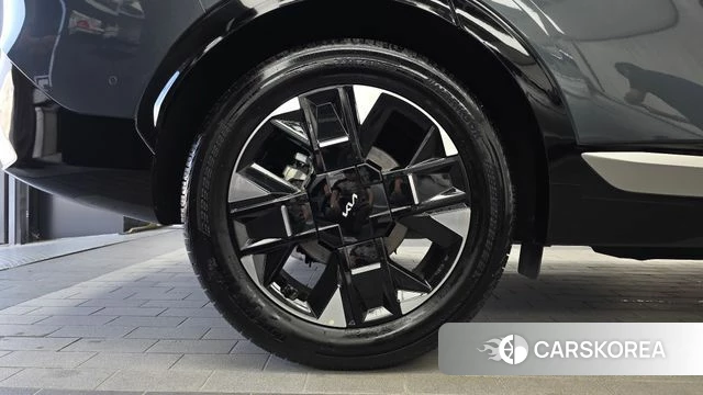 Kia The New Sportage 5th Generation id 4928157 из Кореи 29