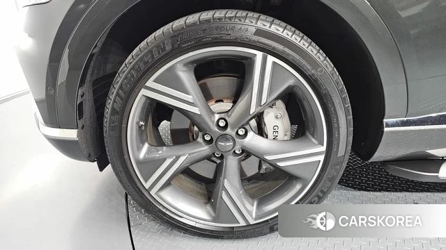 Genesis GV80 id 5021289 из Кореи 30