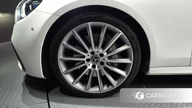 Mercedes-Benz E-Class W213 id 5053239 из Кореи 15