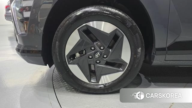 Hyundai Kona Electric (SX2) id 4935082 из Кореи 28