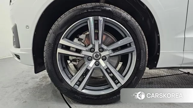 Volvo XC60 second Generation id 3686648 из Кореи 15