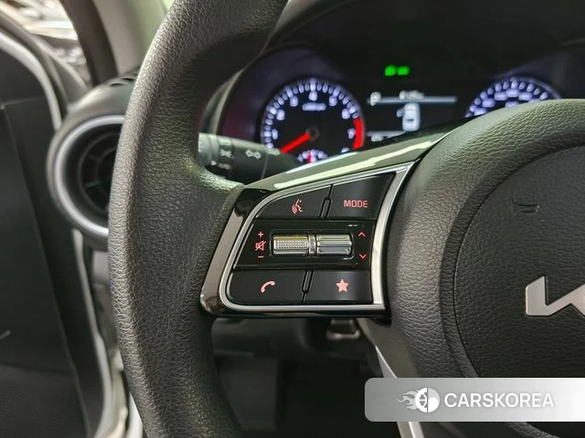 Kia The New K3 2nd generation id 4948851 из Кореи 15