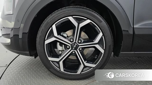 Kia Di Ol Nu Niro id 5040628 из Кореи 26