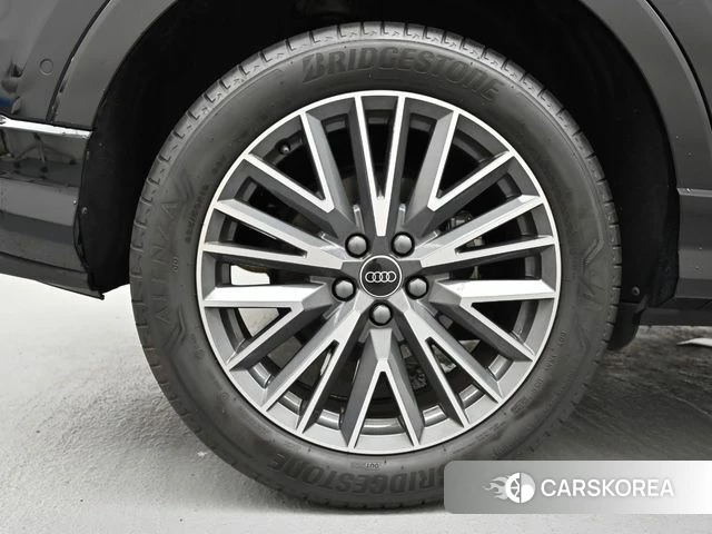 Audi Q3 (F3) id 4778752 из Кореи 15