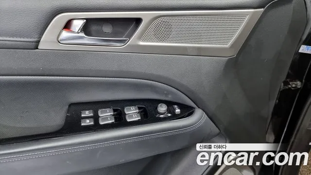 Ssangyong G4 Rexton id 2674891 из Кореи 15