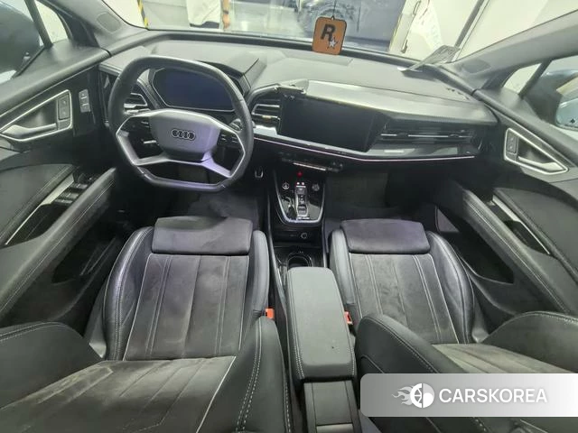 Audi Q4 2023 Другой из Китая, фото 5