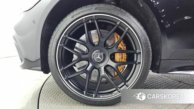 Mercedes-Benz AMG GT id 4977506 из Кореи 15