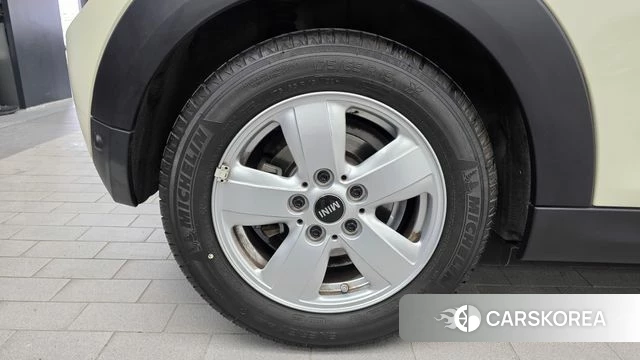Mini Cooper id 4982683 из Кореи 26