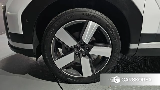 Hyundai Santa Fe (MX5) id 5021065 из Кореи 26