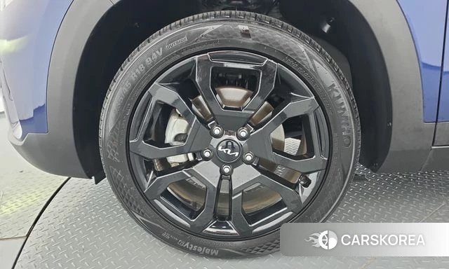 Kia The New Seltos id 4975946 из Кореи 27